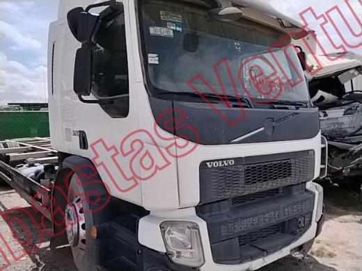 VOLVO FES7 2016, foto 3 de 19