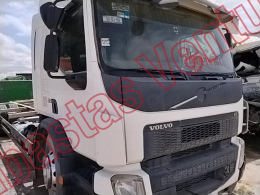 VOLVO FES7 2016, foto 4 de 19