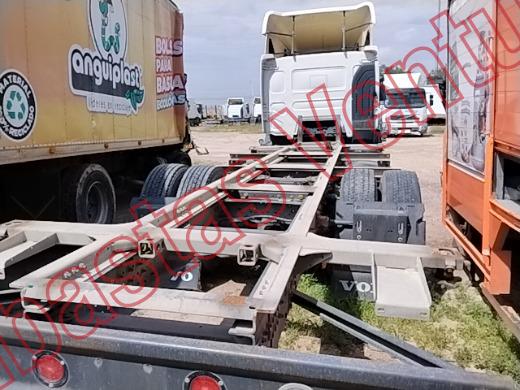 VOLVO FES7 2016, foto 6 de 19