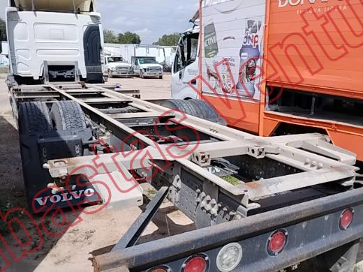 VOLVO FES7 2016, foto 7 de 19
