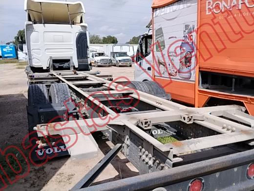 VOLVO FES7 2016, foto 8 de 19