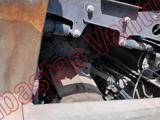 VOLVO FES7 2016, foto 10 de 19