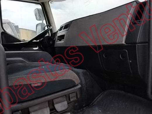VOLVO FES7 2016, foto 12 de 19
