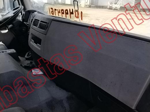 VOLVO FES7 2016, foto 14 de 19