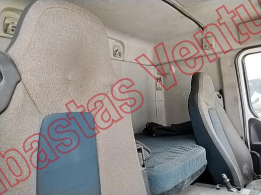 VOLVO FES7 2016, foto 15 de 19
