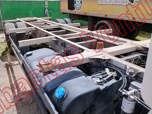 VOLVO FES7 2016, foto 16 de 19