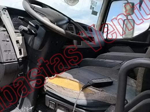 VOLVO FES7 2016, foto 17 de 19