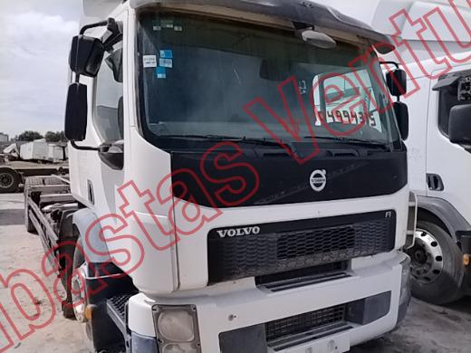 VOLVO TRACTOCAMION 2011, foto 4 de 19