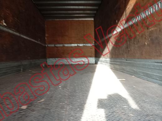 FREIGHTLINDER FL360 2017, foto 15 de 19