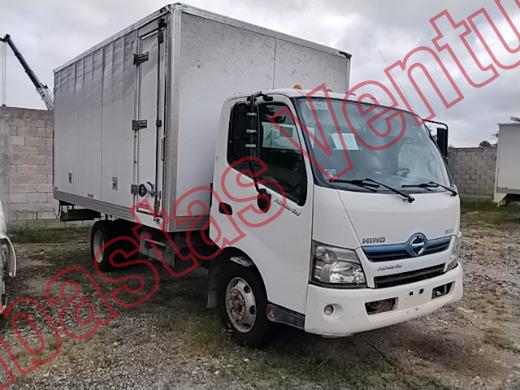 HINO SERIE 300 2020, foto 3 de 19