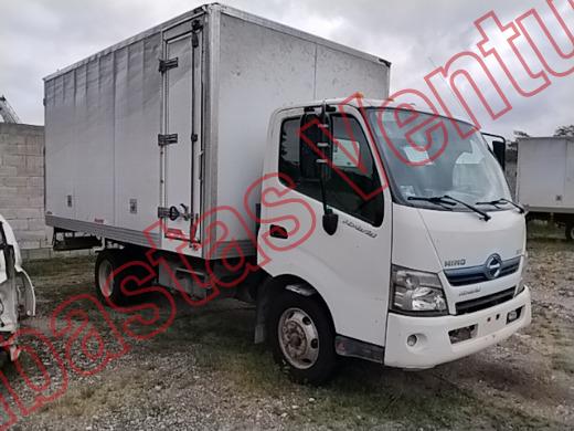 HINO SERIE 300 2020, foto 4 de 19