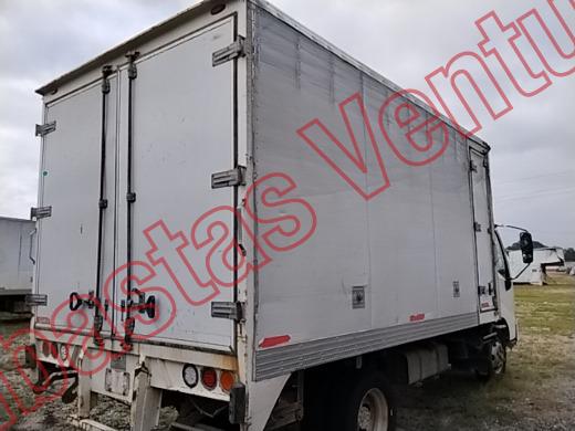 HINO SERIE 300 2020, foto 5 de 19