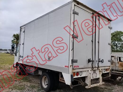 HINO SERIE 300 2020, foto 7 de 19
