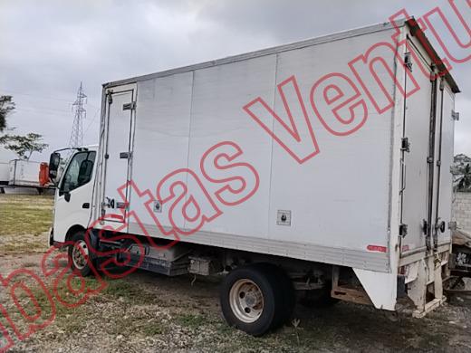 HINO SERIE 300 2020, foto 8 de 19