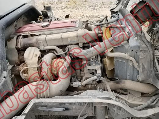 HINO SERIE 300 2020, foto 11 de 19