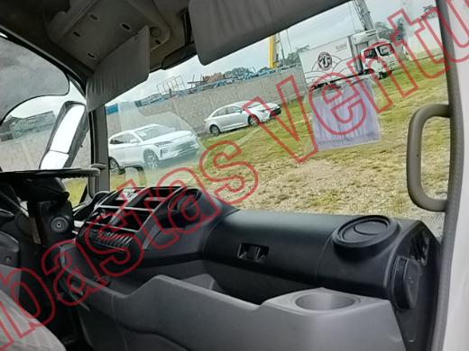 HINO SERIE 300 2020, foto 14 de 19