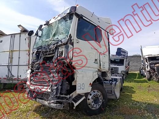 MAN 30K 2023, foto 1 de 19
