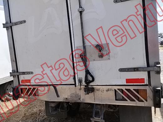 ISUZU ELF 2012, foto 6 de 19