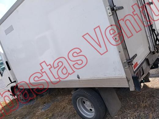 ISUZU ELF 2012, foto 8 de 19