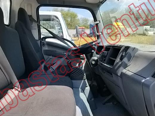 ISUZU ELF 2012, foto 12 de 19