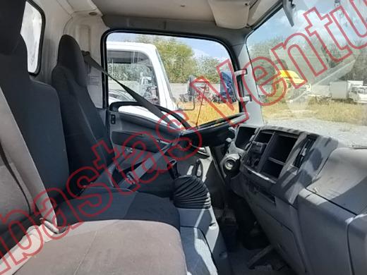 ISUZU ELF 2012, foto 13 de 19