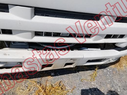 ISUZU ELF 2012, foto 18 de 19
