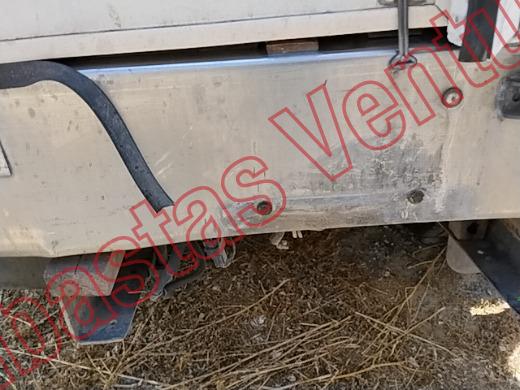 ISUZU ELF 2012, foto 19 de 19