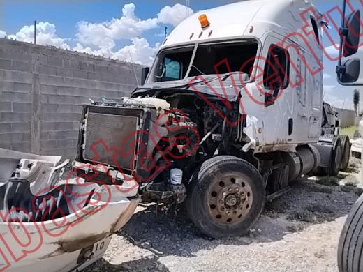 FREIGHTLINDER CASCADIA 2016, foto 1 de 19