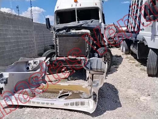 FREIGHTLINDER CASCADIA 2016, foto 2 de 19