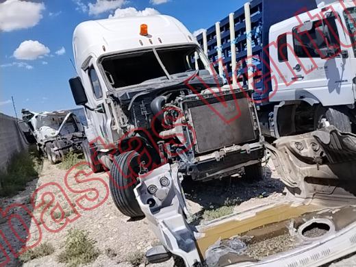 FREIGHTLINDER CASCADIA 2016, foto 3 de 19