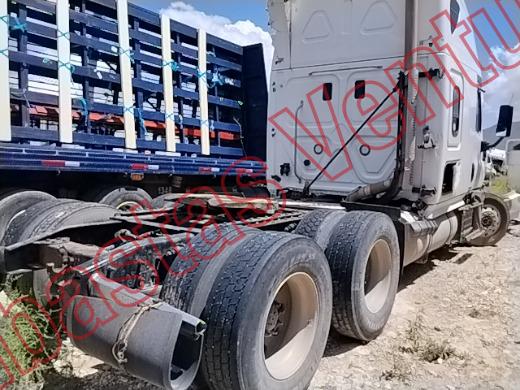 FREIGHTLINDER CASCADIA 2016, foto 5 de 19