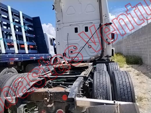 FREIGHTLINDER CASCADIA 2016, foto 6 de 19