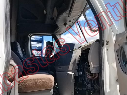 FREIGHTLINDER CASCADIA 2016, foto 12 de 19
