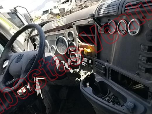 FREIGHTLINDER CASCADIA 2016, foto 14 de 19