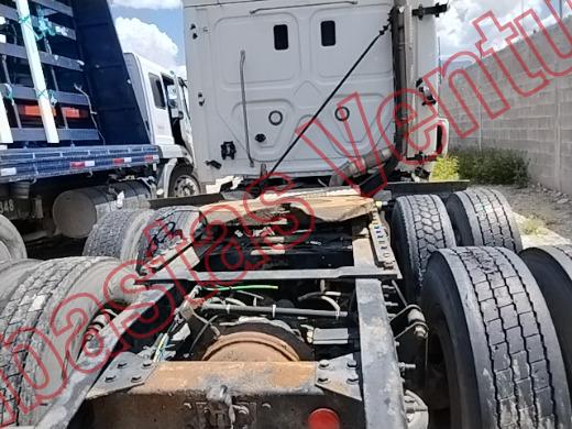 FREIGHTLINDER CASCADIA 2016, foto 15 de 19