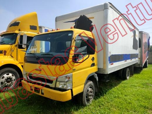 FREIGHTLINDER FL360 2018, foto 1 de 19