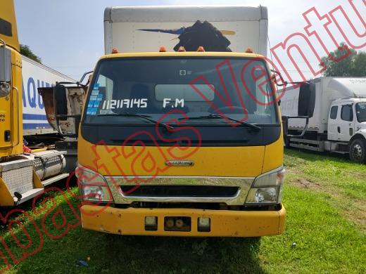 FREIGHTLINDER FL360 2018, foto 2 de 19