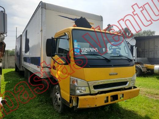 FREIGHTLINDER FL360 2018, foto 3 de 19