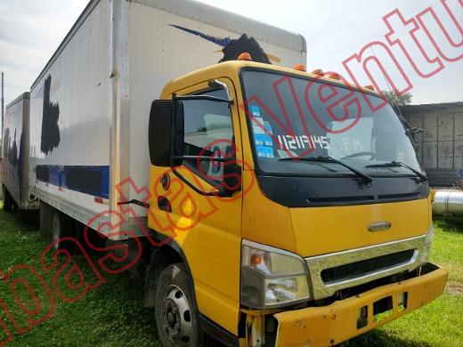 FREIGHTLINDER FL360 2018, foto 4 de 19