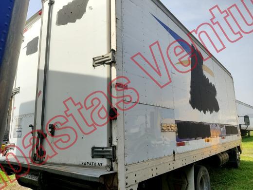 FREIGHTLINDER FL360 2018, foto 5 de 19