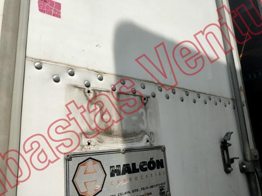 FREIGHTLINDER FL360 2018, foto 19 de 19