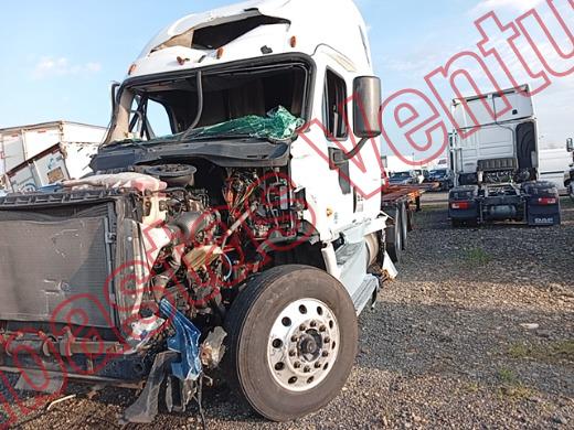 FREIGHTLINDER CASCADIA 2017, foto 1 de 19