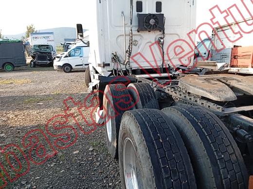 FREIGHTLINDER CASCADIA 2017, foto 7 de 19