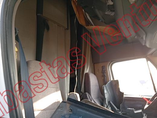 FREIGHTLINDER CASCADIA 2017, foto 13 de 19