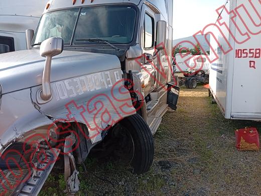 FREIGHTLINDER CASCADIA 2016, foto 1 de 19