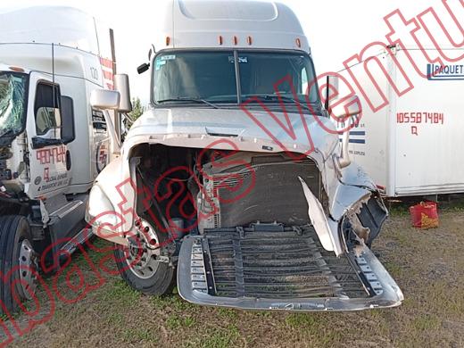 FREIGHTLINDER CASCADIA 2016, foto 2 de 19