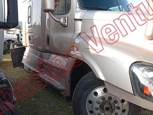 FREIGHTLINDER CASCADIA 2016, foto 4 de 19