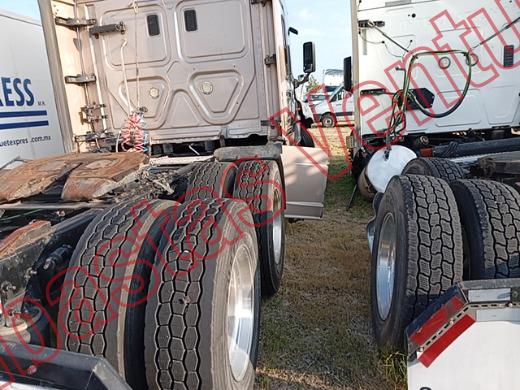 FREIGHTLINDER CASCADIA 2016, foto 5 de 19