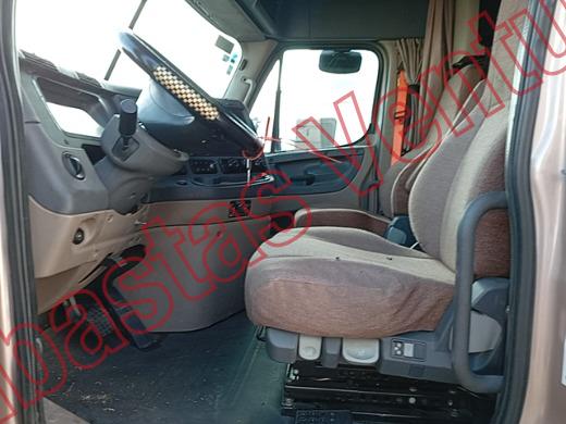 FREIGHTLINDER CASCADIA 2016, foto 17 de 19