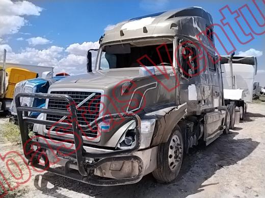 VOLVO D13 2016, foto 1 de 19